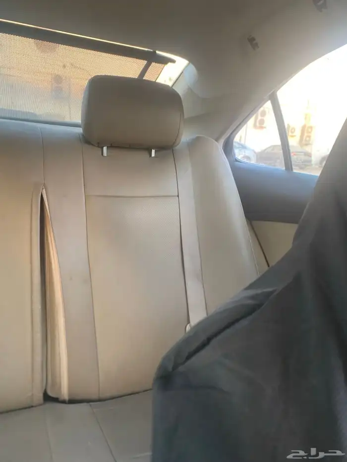 لكزس es350 موديل 2008 2