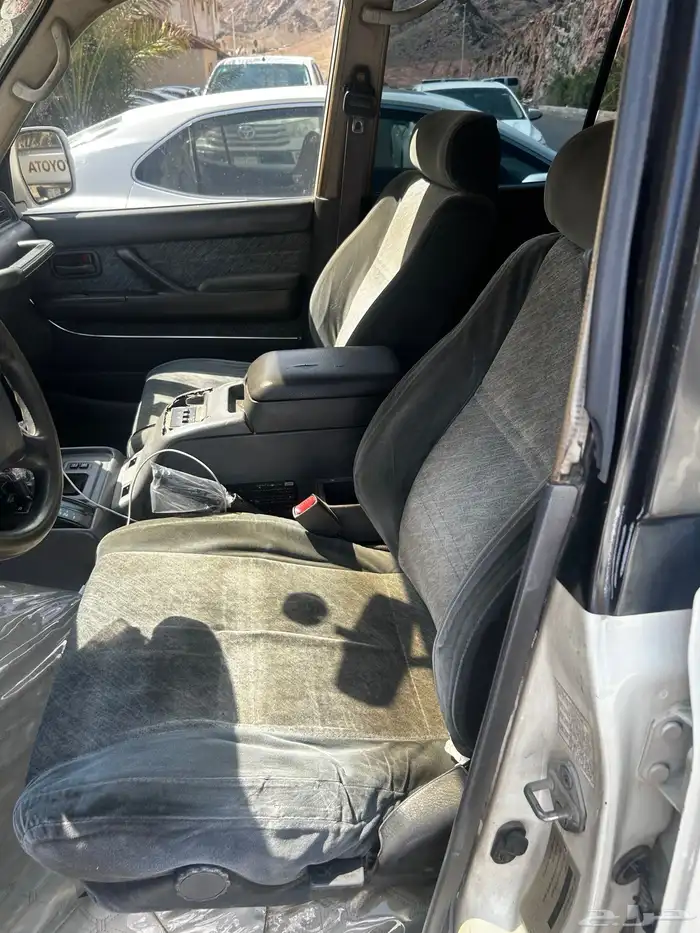 في اكس ار 1995 بدي بلد تماتيك 1