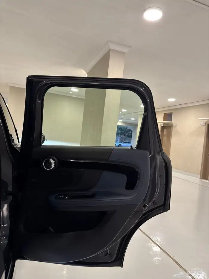 mini copper S كانتري مان 2021 26