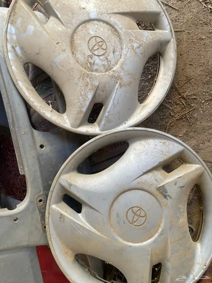 قطع غيار جيب صالون كرسيدا هايلكس عفريتات 3