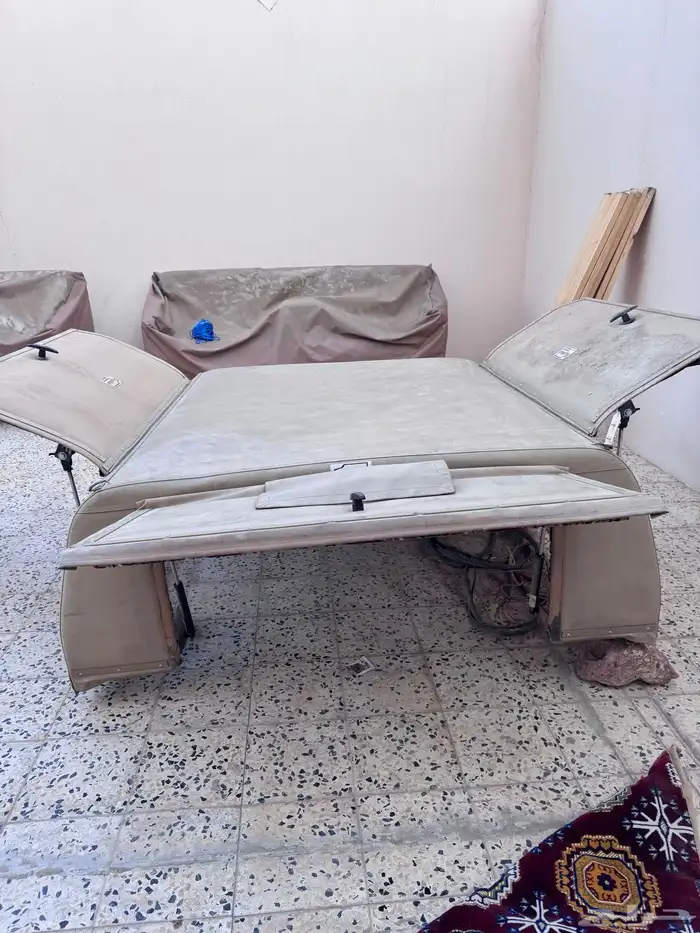 طربال حق ددسن غمارتين مديل 2014 3