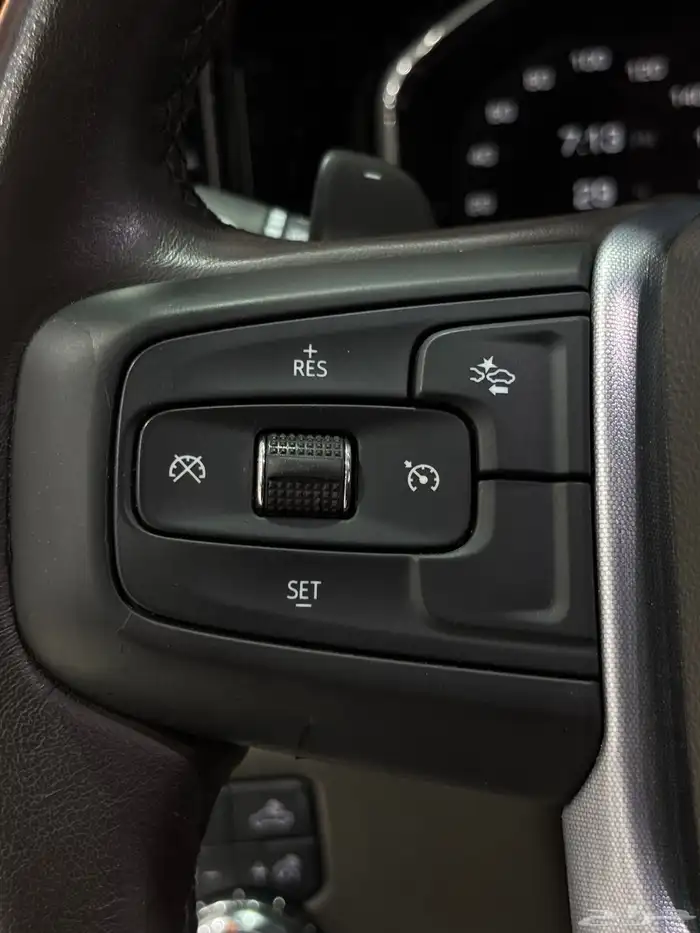 جمس سييرا موديل 2023 سعودي مستخدم 15