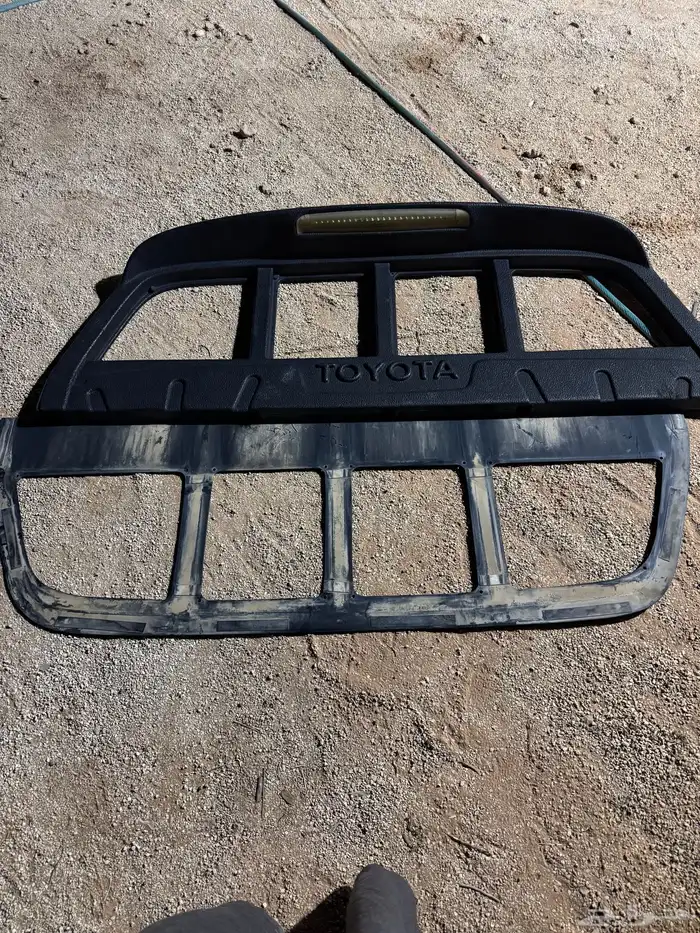 جناح فيبر هايلكس من 2006 الى 2020 0