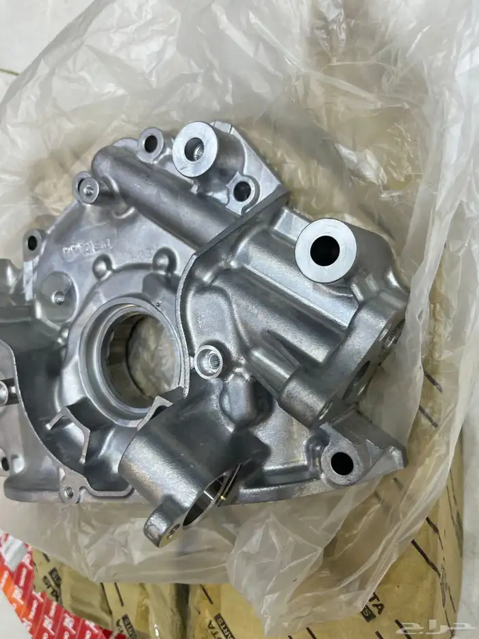 طرمبة زيت لكزس 430 LS 3