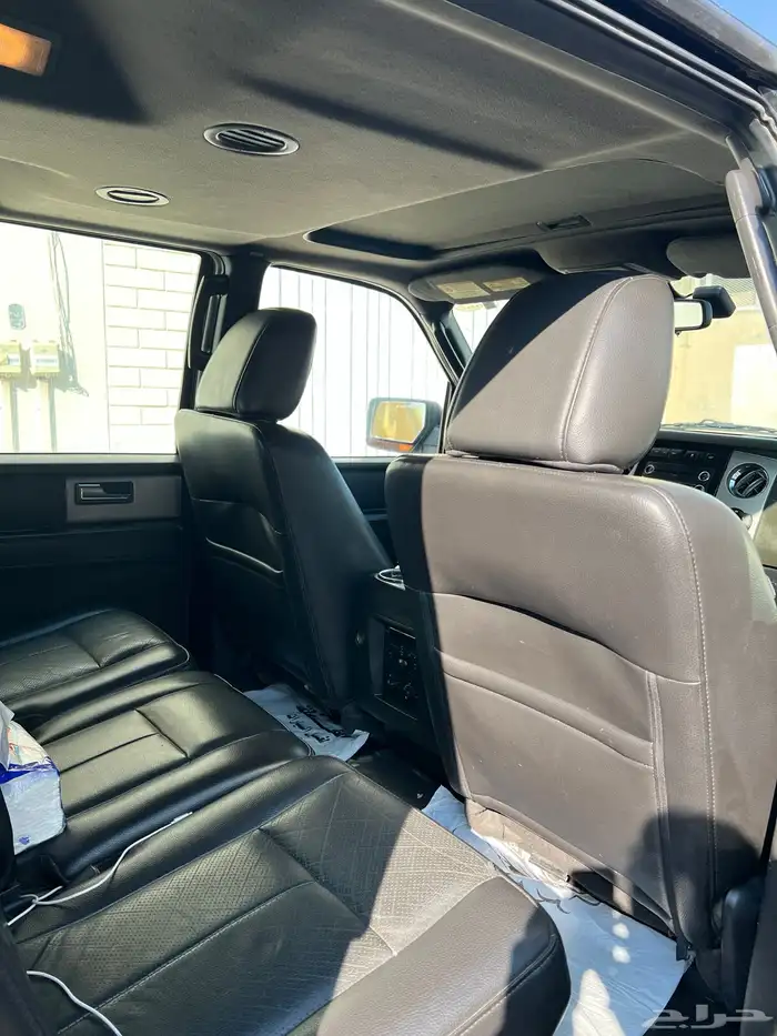 اكسبيدشن 2011 فل كامل 4