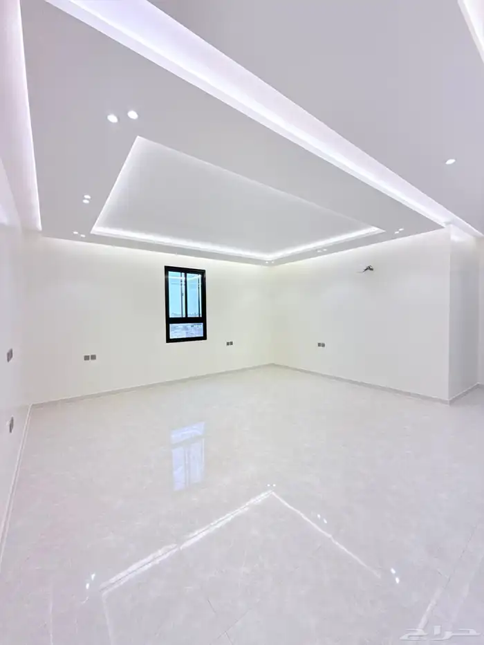 للبيع روف علوي بملحق ح التضامن الثمانين بسعر620الف 6