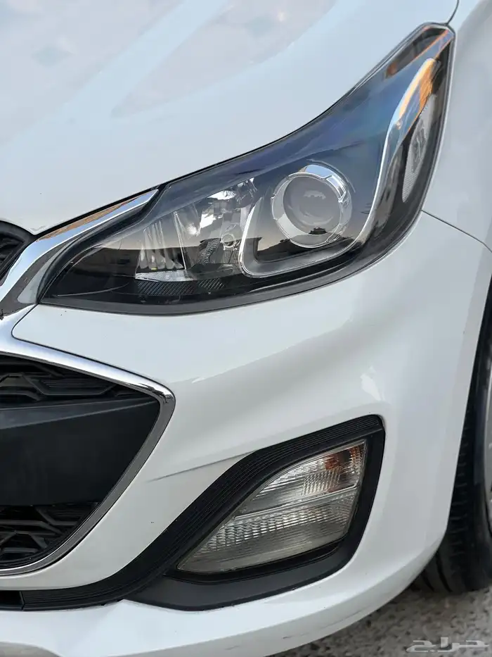 شفرولية سبارك 2020 18