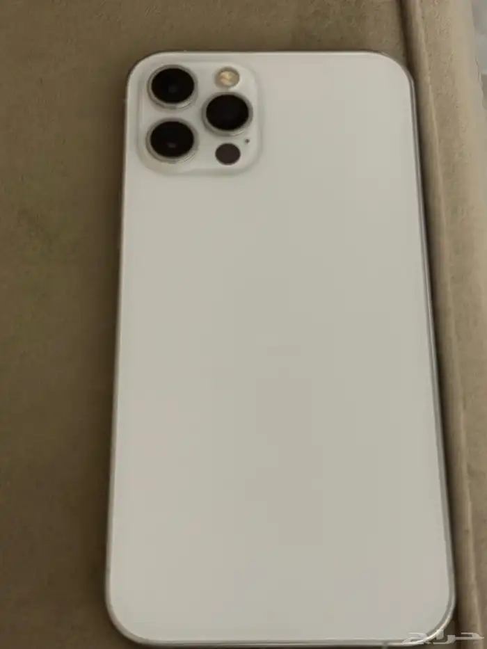 آيفون 12 برو سعه 128 0