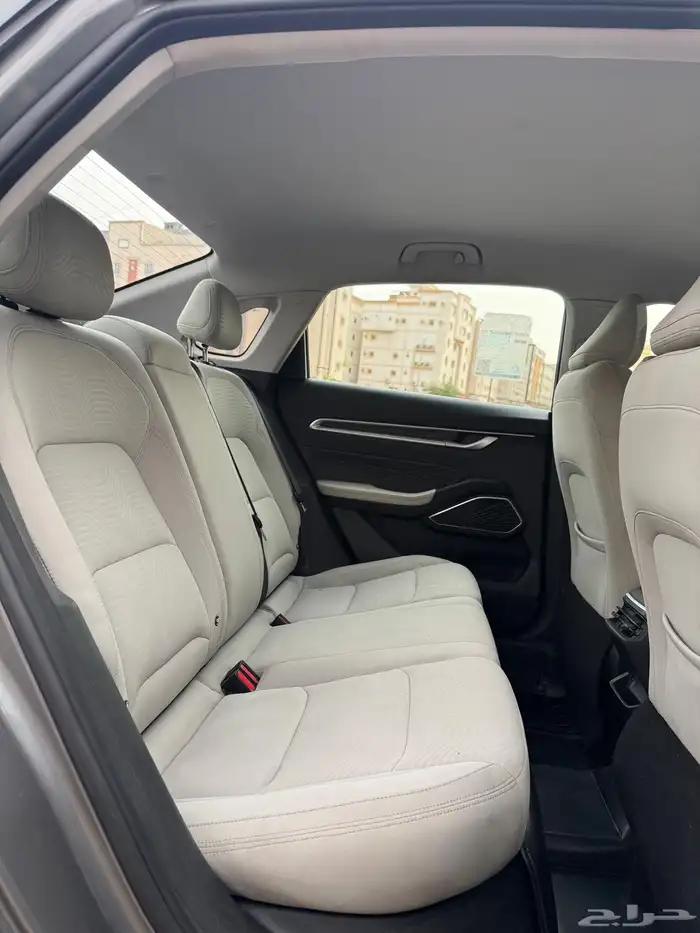 جيلي امجراند 7 موديل 2023 السعر 26000 الف 6