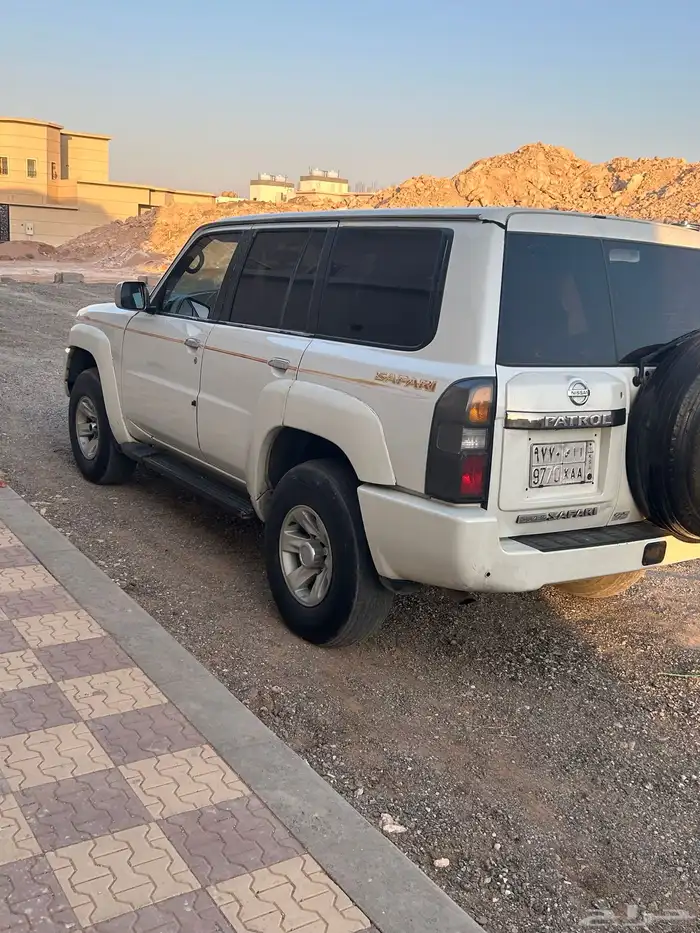 جيب فتك محول ديزل 1