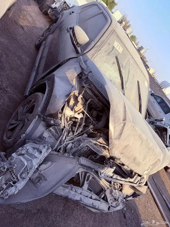 تيوتا رايز مديل 2023 1