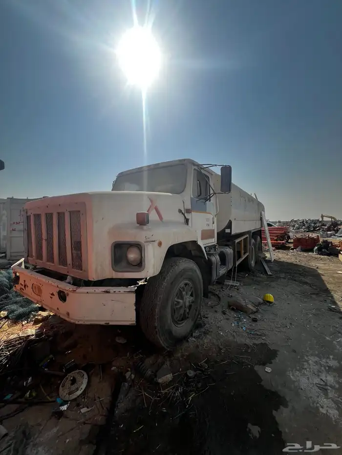 وايت ماء نظيف 1