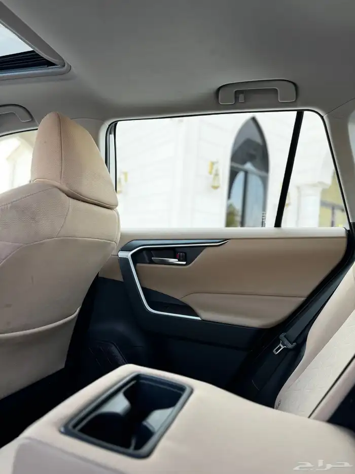 راف فور 2023 فل كامل سعودي 78