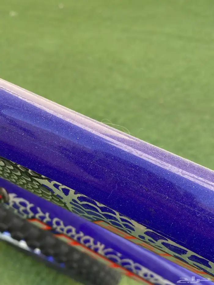 سيكل كوبرا ازرق 22