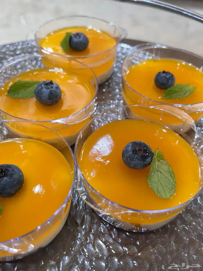 حلا بعدة اصناف 2