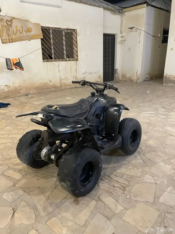 دباب جنان 5