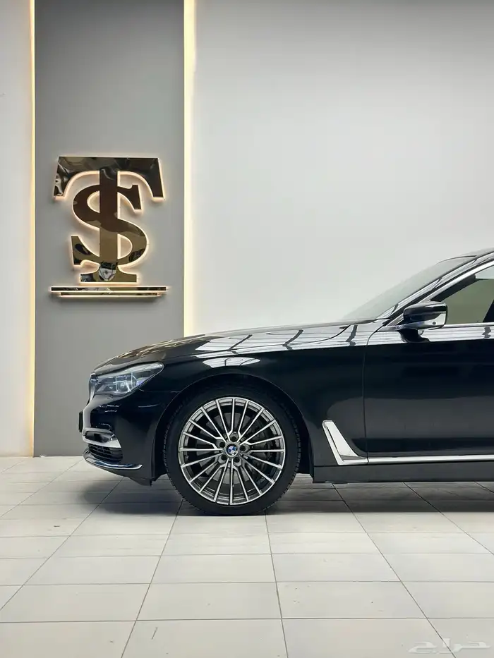 بي ام دبليو 2019 0