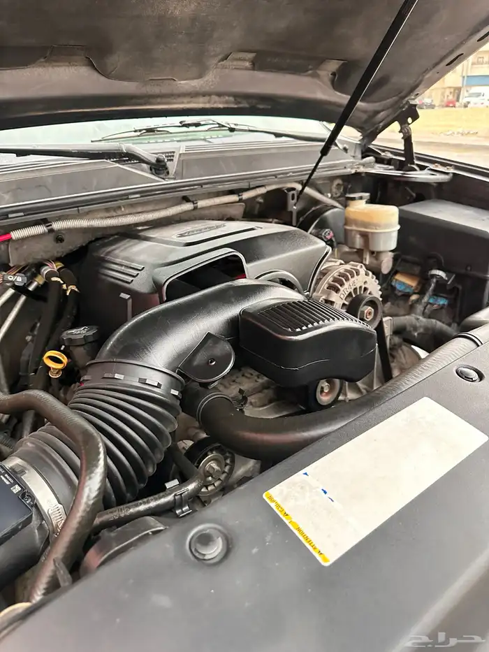 كاديلاك اسكاليد 2011 فل كامل الجميح 83