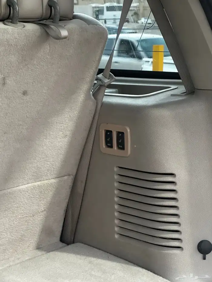 فورد اكسبيدشن 2009 لمتد دبل 14