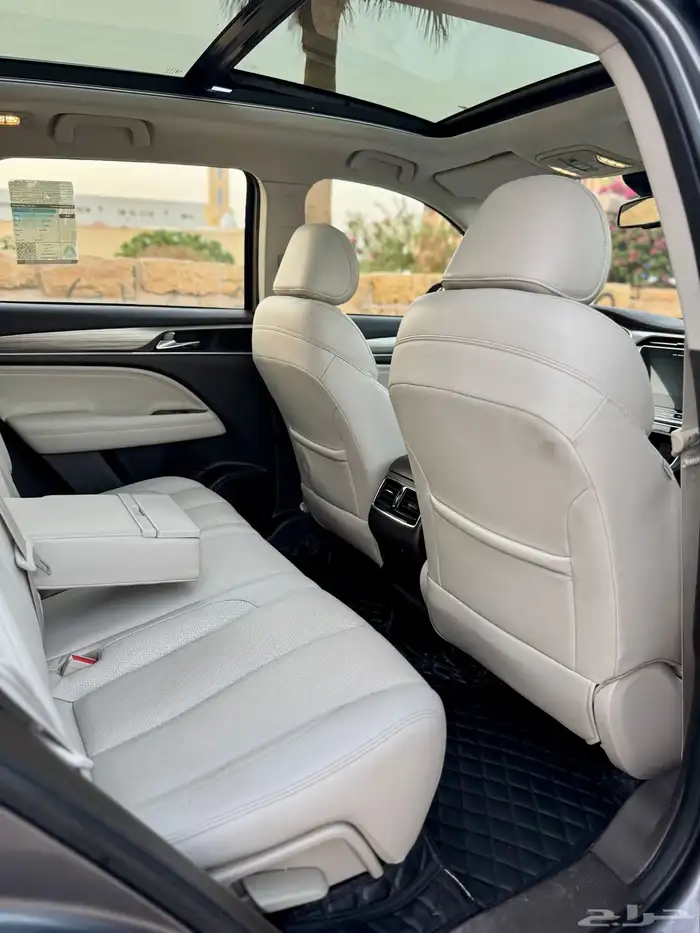 للبيع ((GAC)) ((GS5)) 2021 ((مستخدم واحد من الوكاله)) 38