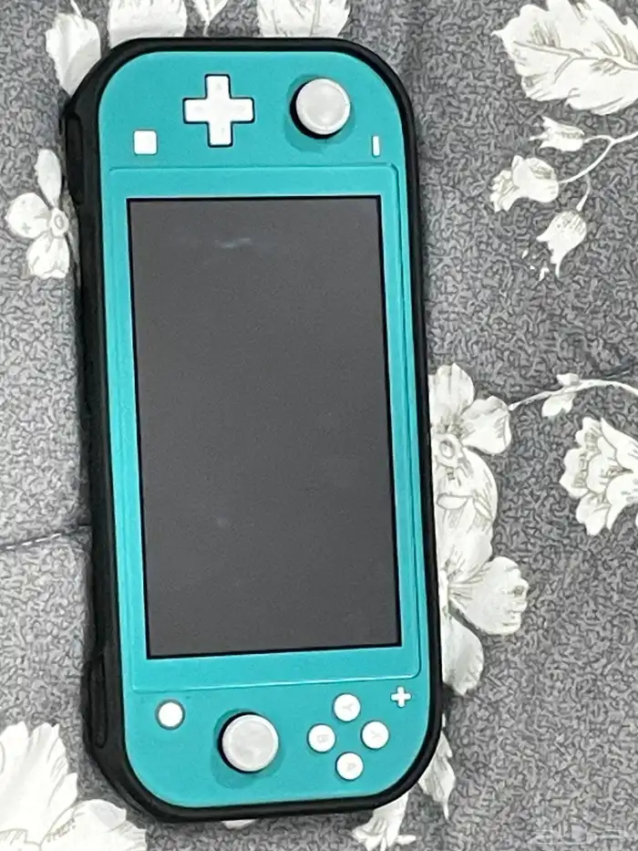 نينتندو سويتش لايت 0