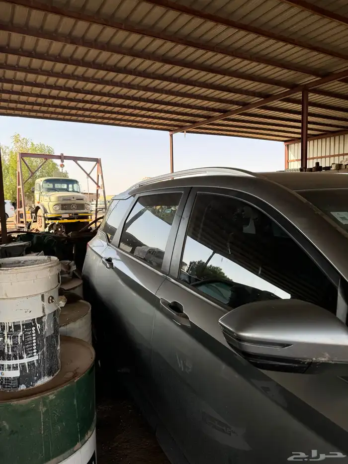 شيفروليه كابتيفا 3