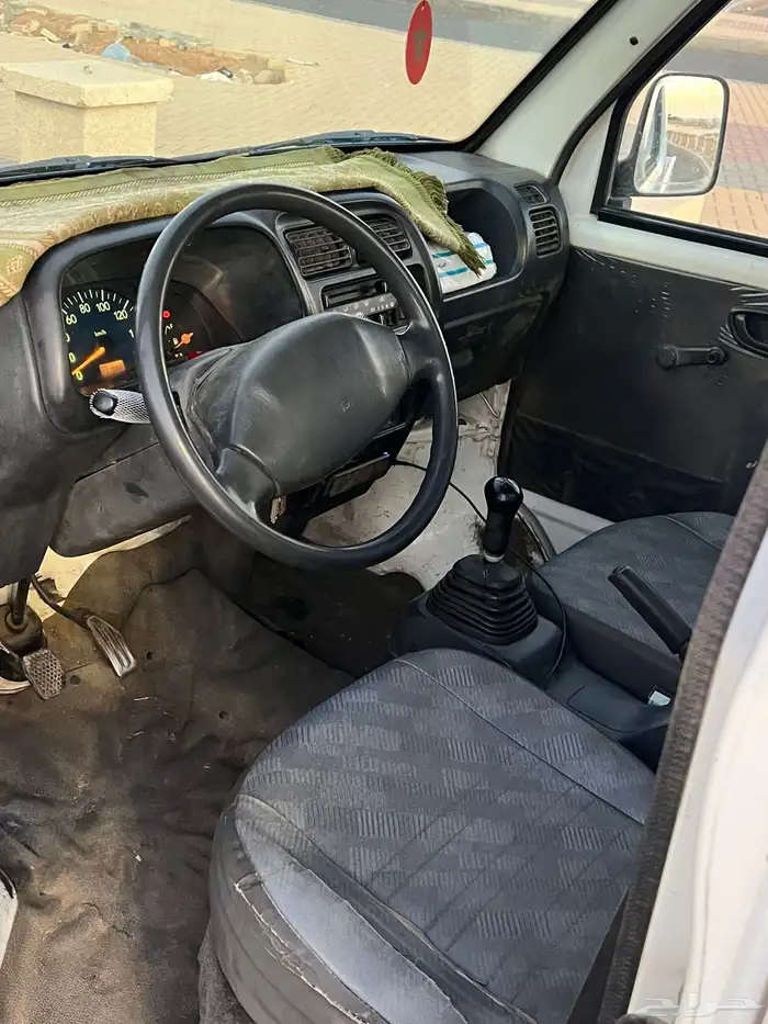 دباب سازوكي للبيع مشروط مديل 2004 3