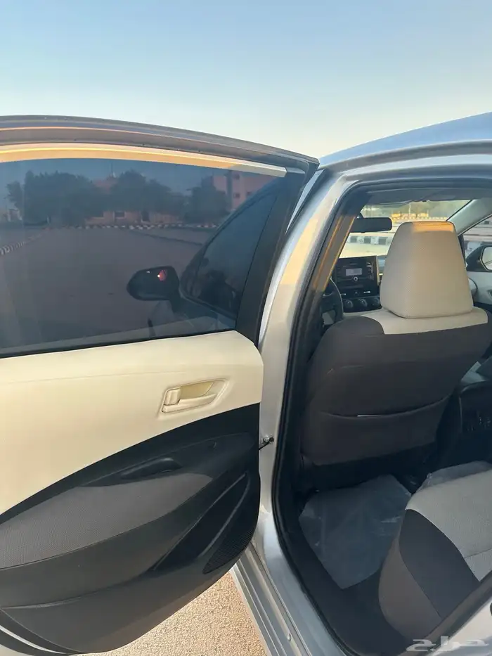 للبيع كورلا 2021 5