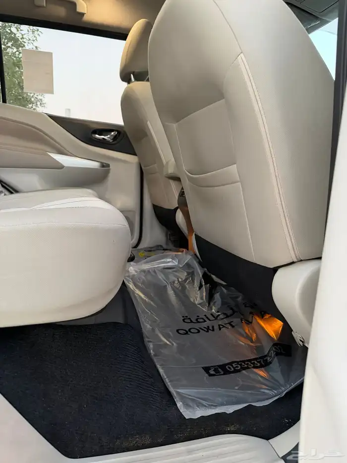 اكستيرا 2021 نص فل دبل دفلوك نظيف 22