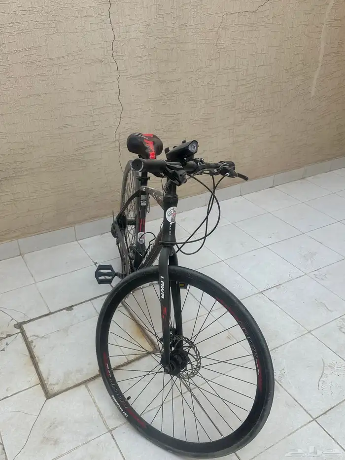 دراجه رياضيه 0