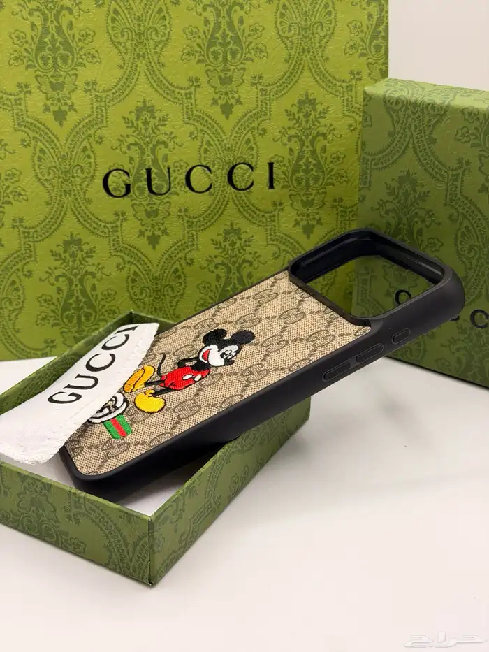 بيوت جوال أيفون 17 ماركات عالمية 21