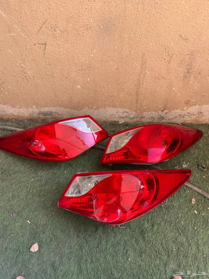 اسطب سوناتا 2011 إلى 2014 اصلي ( البيع سمح) 0