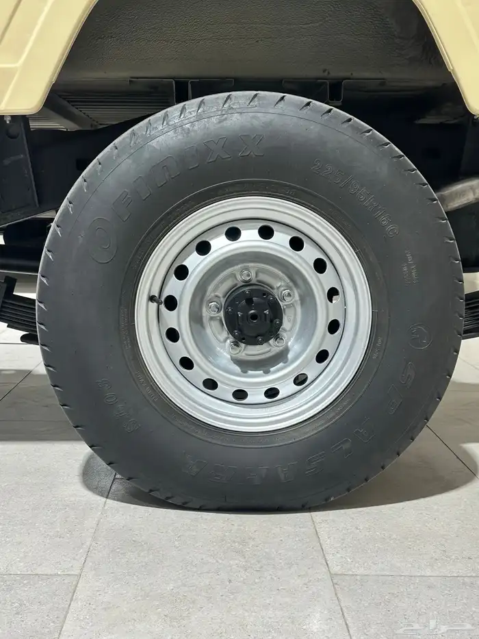 شاص 2018 خليجي ونش دفلك مخزن( تم البيع ) 15