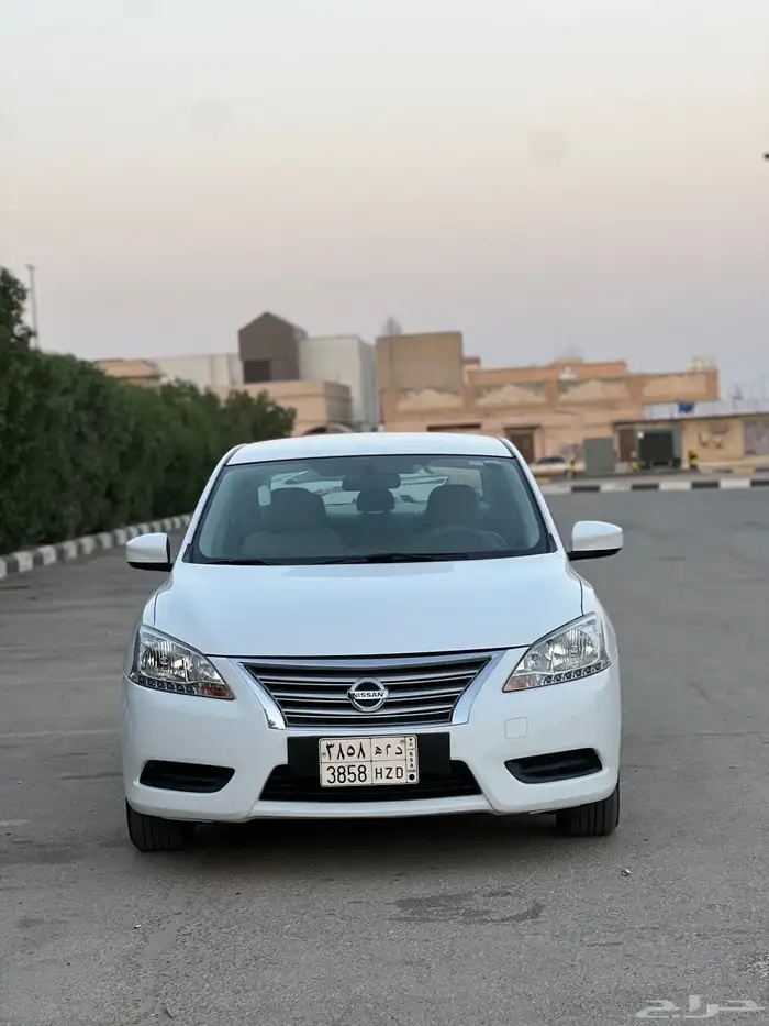 سنترا 2020 بدي وكاله نظيف جدا 1