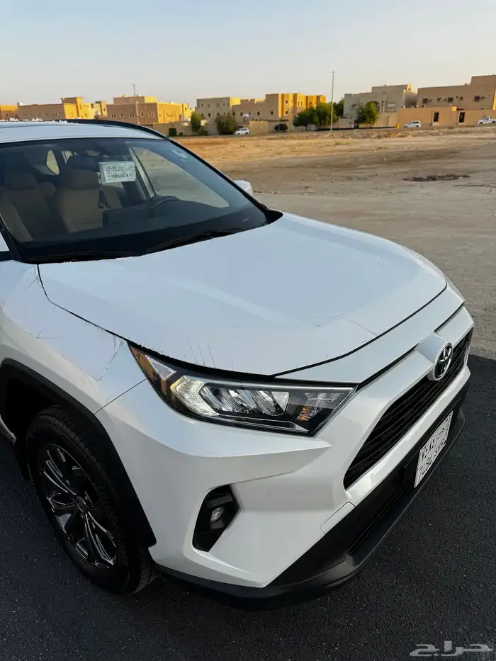 راف فور 2023 فل كامل سعودي 48