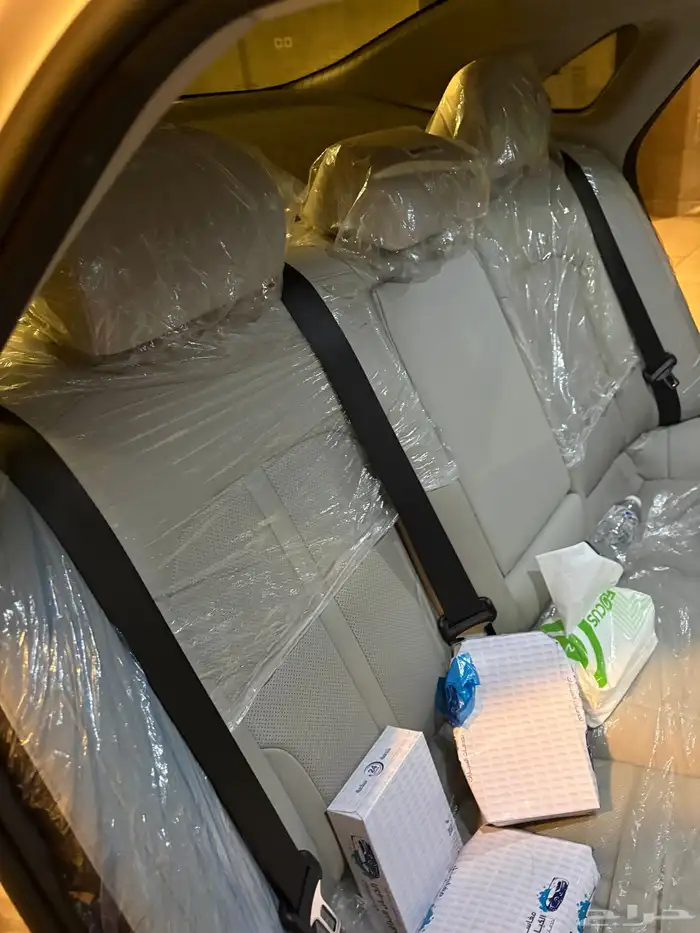 اكياس وكالة K5   كيا 1