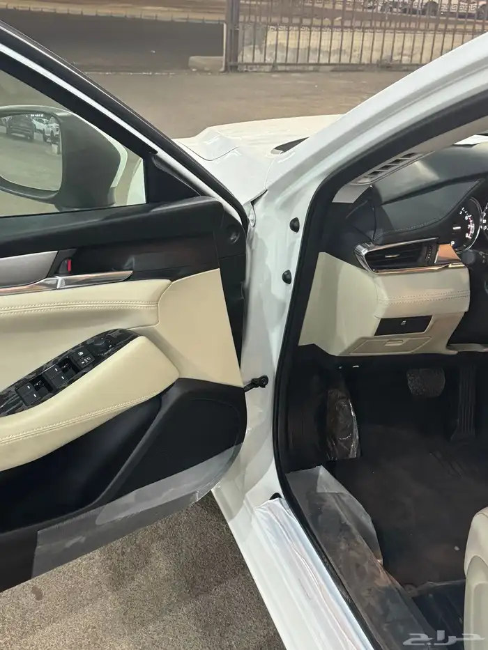 مازدا 6 2025 ستاندر جديد اقل سعر 11