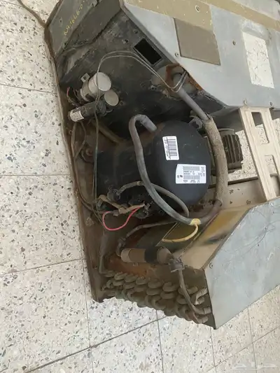 مكيف index
