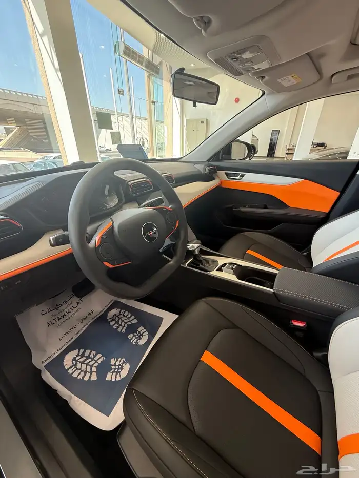 دونج فينج شاين عروض التوكيلات للكاش والاقساط 1