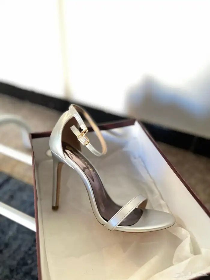 كعب عالي مفتوح 1