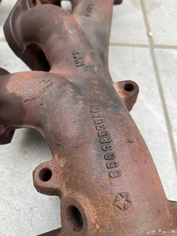 هدرز جيب شروكي SRT السعر 1450 4