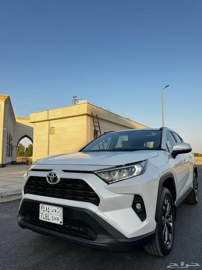 راف فور 2023 فل كامل سعودي 21