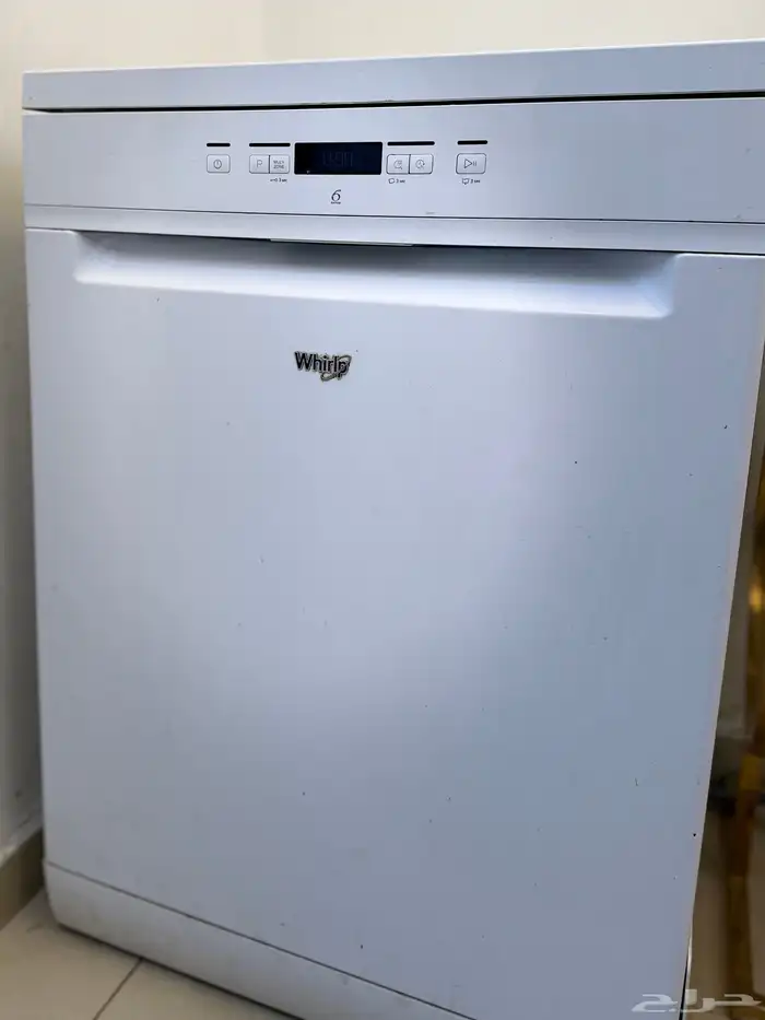 غساله صحون 4