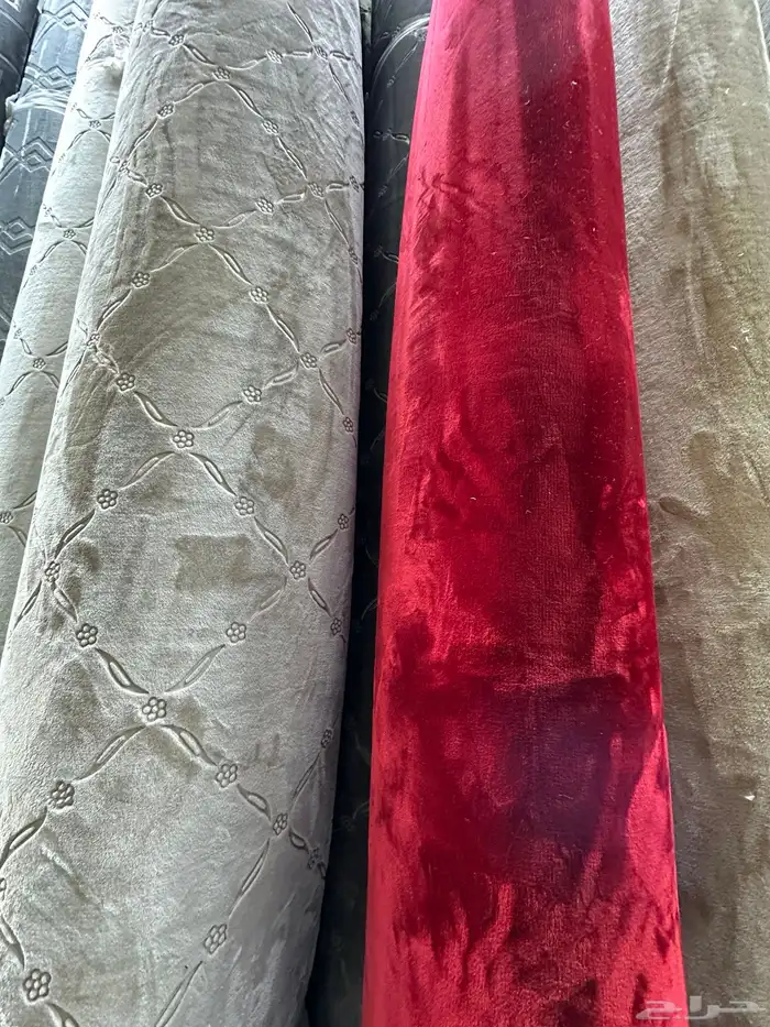 موكيت فرشات مجالس حرير بسعر كويس جدا 5