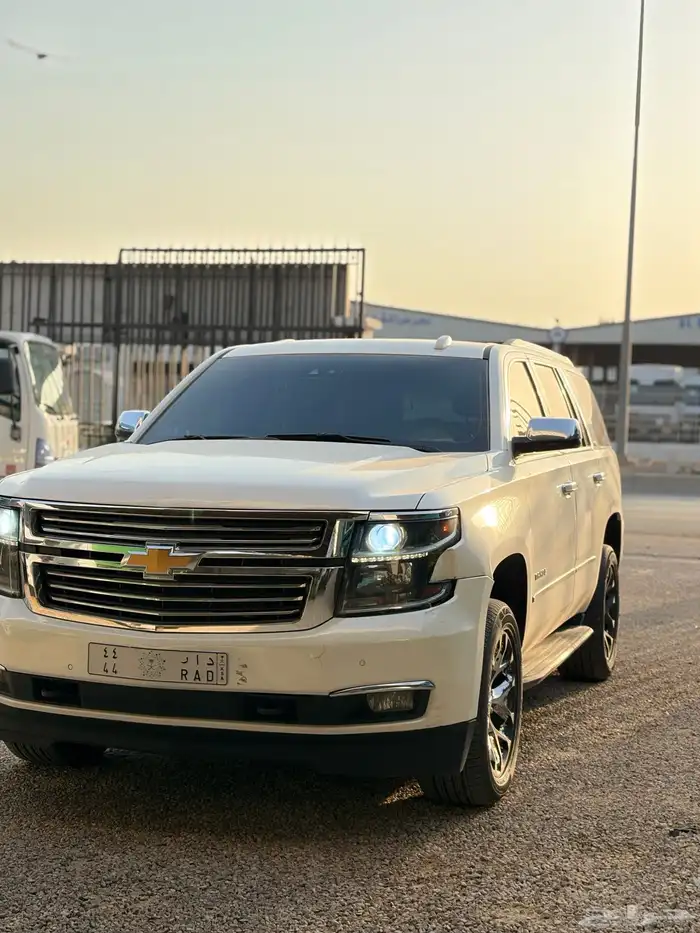 سفروليه تاهو 11