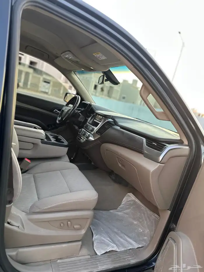 تاهو مطور 2019 6