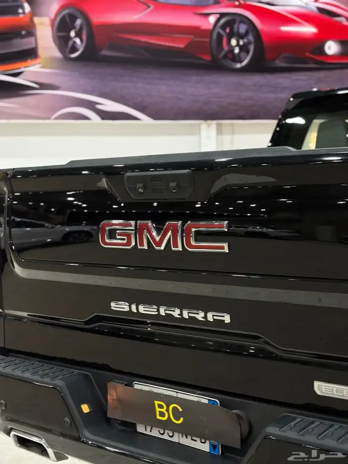 جمس سييرا موديل 2023 سعودي مستخدم 28