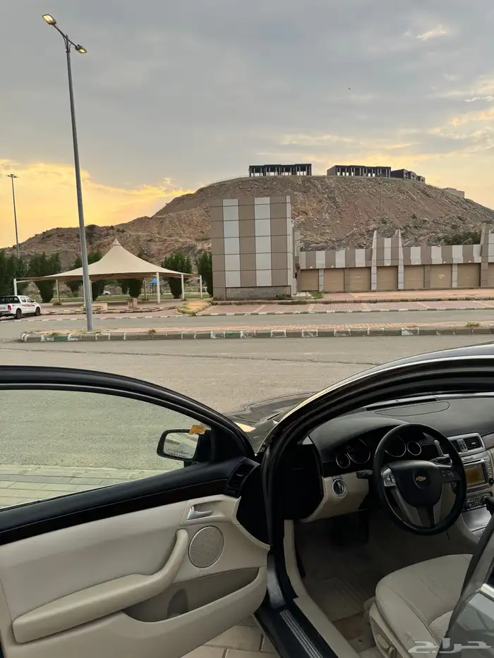 كابريس 2013 نظيف جدا ممشى قليل بدي ومكينه وقير شد بلد للبيع 32