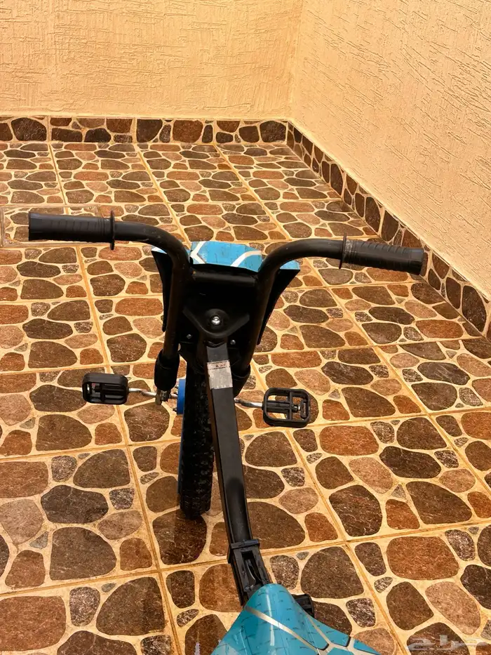 سكوتر اطفال 0