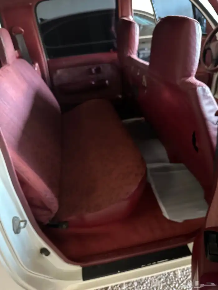 هايلوكس 2005 GLX 10